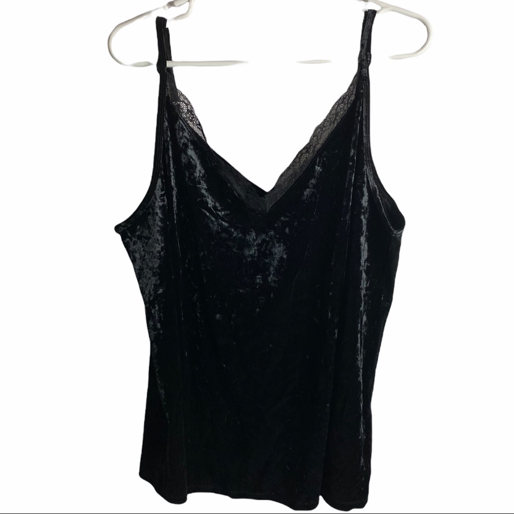 Torrid tank too, size 2 - Picture 1 of 3